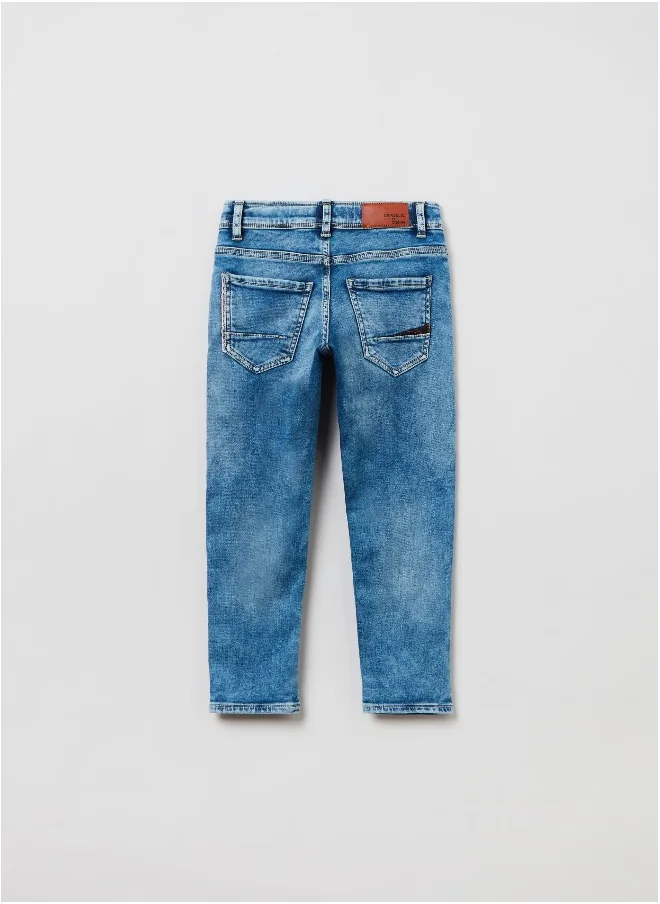 Ovs OVS Boys Jeans