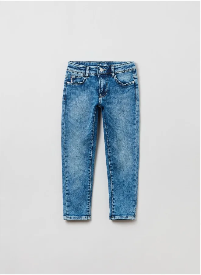 Ovs OVS Boys Jeans