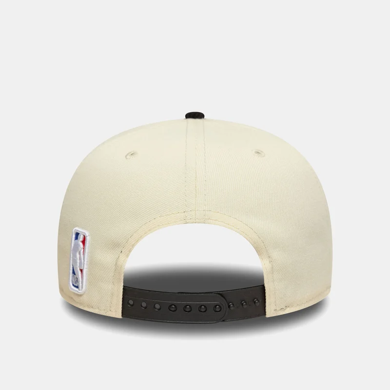 NEW ERA Men's NBA Chicago Bulls 9FIFTY Cap