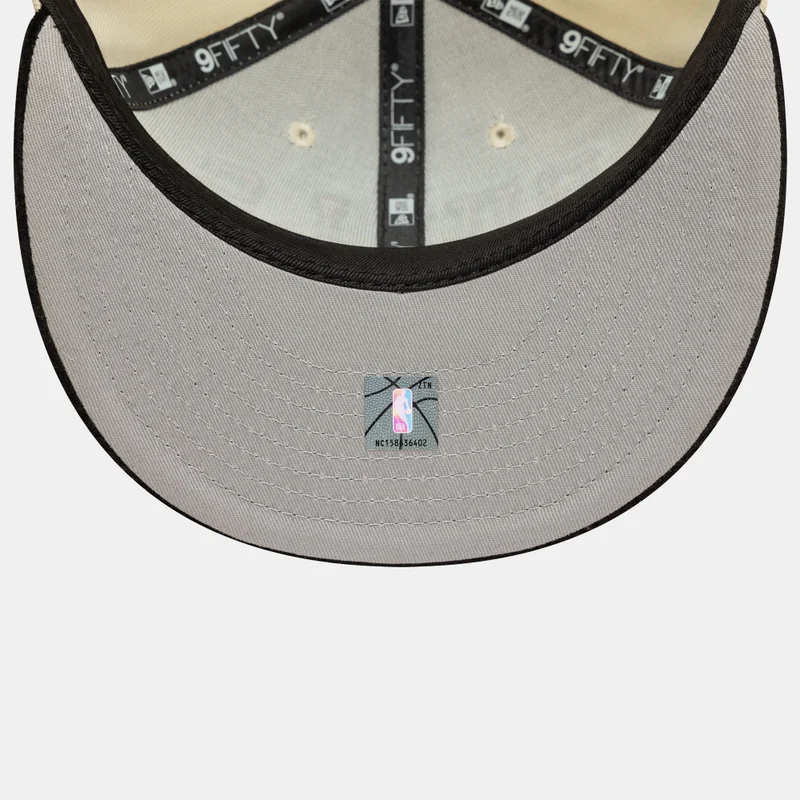 NEW ERA Men's NBA Chicago Bulls 9FIFTY Cap