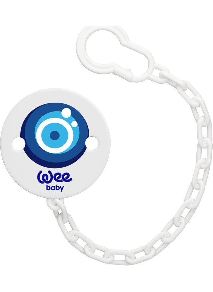 Patterned Pacifier Hanger 270 Evil Eye Bead Series - pzsku/Z15E8D108BF4B7B80CF44Z/45/_/1725790325/7c73170d-0ea2-4d09-b604-c0c557b74280