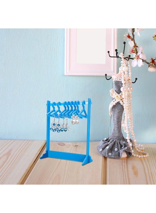 TPGP Earring Stand With 8 Mini Hangers - Image 4