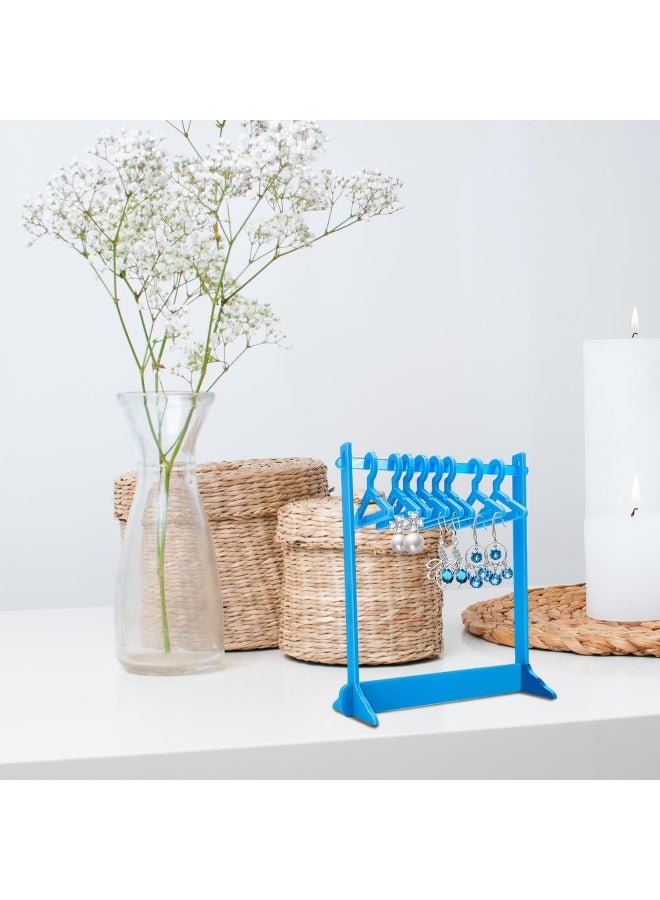 TPGP Earring Stand With 8 Mini Hangers - Image 5
