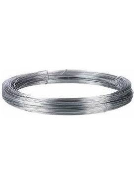 Hdg - Stainless Steel Wire 1mm Diameter 20 Meters Length - Image 1