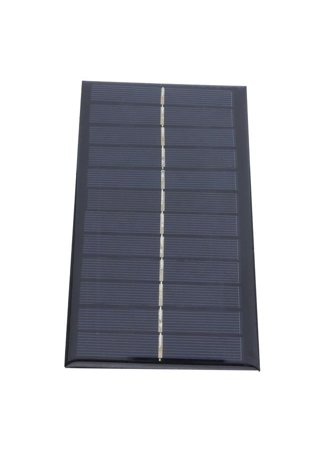 Thoraya 2.5W 9V Solar Panel Polysilicon DIY Solar Charging Board Charger Module Accessories  - Image 5