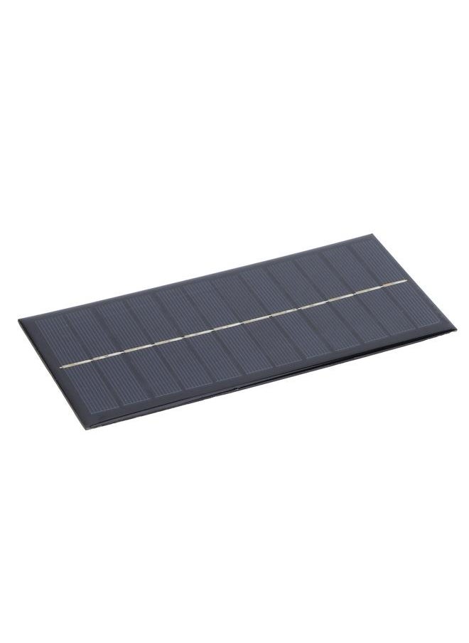 Thoraya 2.5W 9V Solar Panel Polysilicon DIY Solar Charging Board Charger Module Accessories  - Image 3