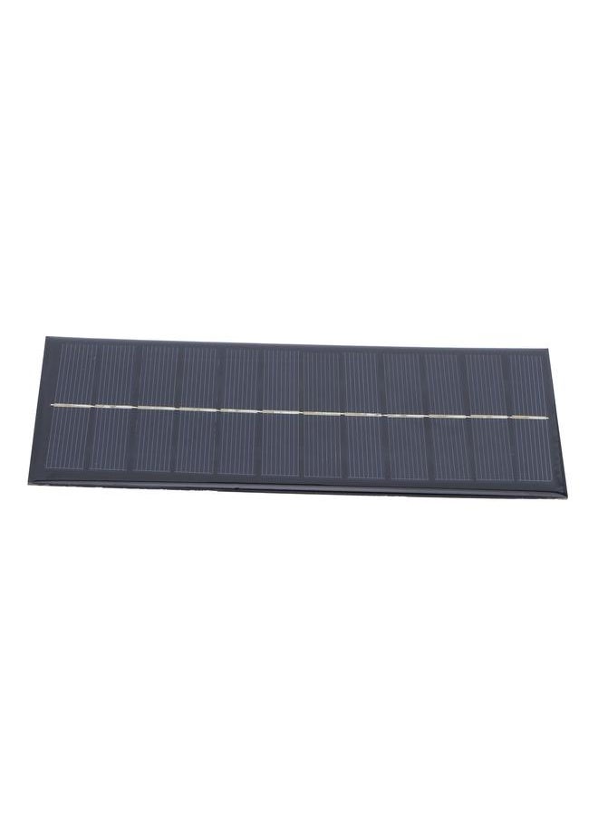 Thoraya 2.5W 9V Solar Panel Polysilicon DIY Solar Charging Board Charger Module Accessories  - Image 4