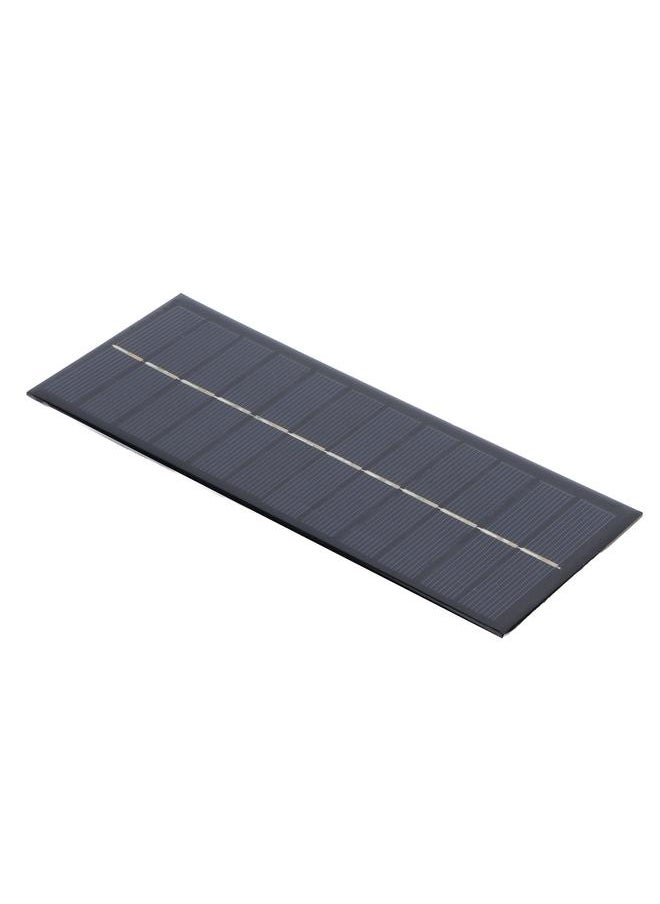 Thoraya 2.5W 9V Solar Panel Polysilicon DIY Solar Charging Board Charger Module Accessories  - Image 2