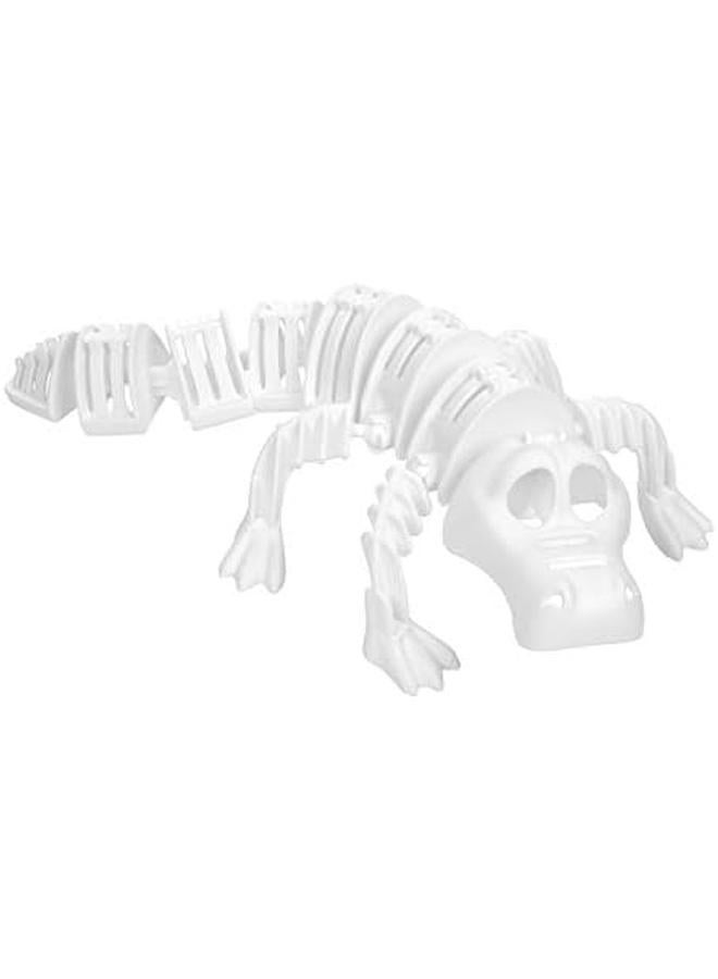 Crayola Build A Beast Gator - Image 3