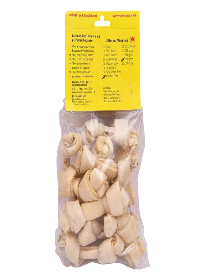 Glenand Knotted Bone 450 Gm - Image 2