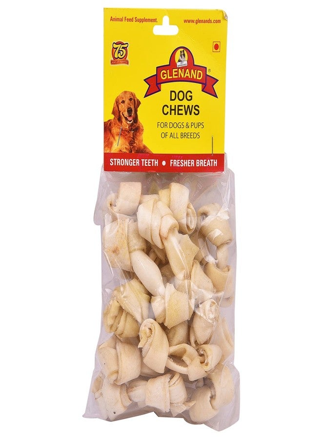 Glenand Knotted Bone 450 Gm - Image 1