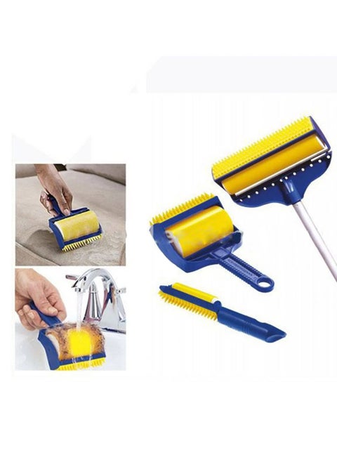 Sticky Buddy Reusable Sticky Picker Upper - 2pcs