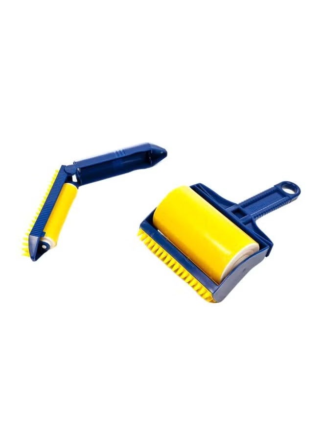 Generic - Sticky Buddy Reusable Sticky Picker Upper - 2pcs - Image 1