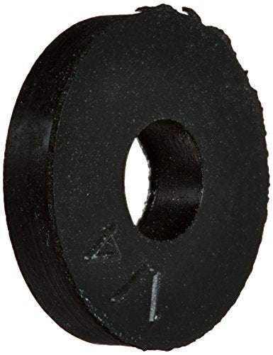 Waxman 849-1761-4751 Regular Flat Faucet Washer Size: 0.25" - Image 4