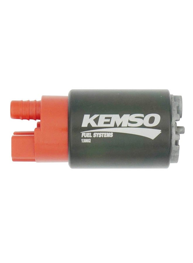 KEMSO مضخة وقود كيمسو إنتانك لسيارات بي إم دبليو 16148554921 | 16148544012 | 16148521488 | 16148393577 | 16147718349 | 16147708071 | 16147705376 | 16148357969 | 16147724843 | 16147723464 - Image 3