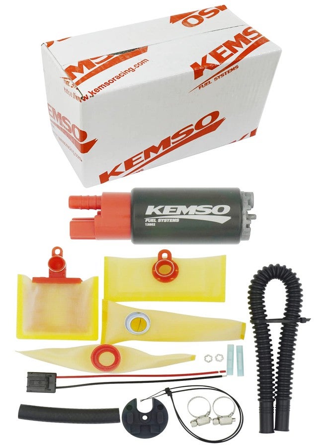 KEMSO مضخة وقود كيمسو إنتانك لسيارات بي إم دبليو 16148554921 | 16148544012 | 16148521488 | 16148393577 | 16147718349 | 16147708071 | 16147705376 | 16148357969 | 16147724843 | 16147723464 - Image 5