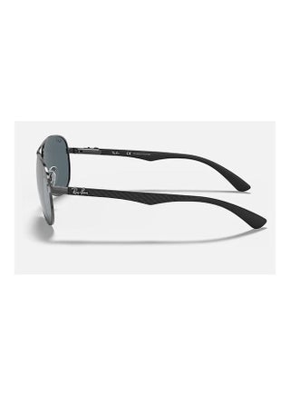 Unisex Unisex Pilot Shape Sunglasses - 8313 004 K6 - Lens Size:  61 Mm - view 3