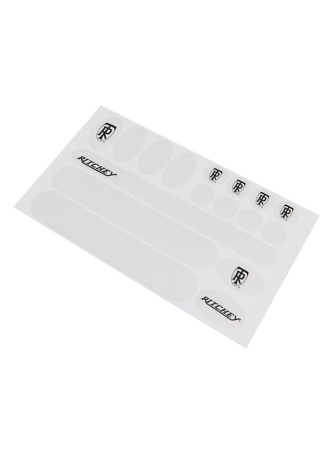 Ritchey Frame Protection Sticker Kit