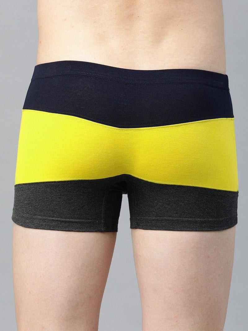 IC4 Store Multicolor Trunk Underwear for Men - Pack of 2 - Image 3
