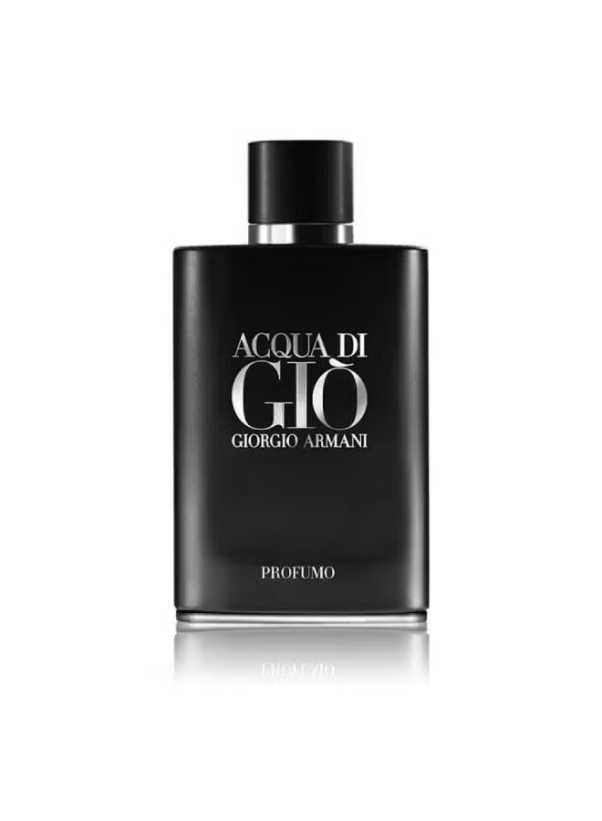 ارماني اكسشينج Armani Acqua Di Gio Profumo Eau de Parfum for men 125ml - Image 3