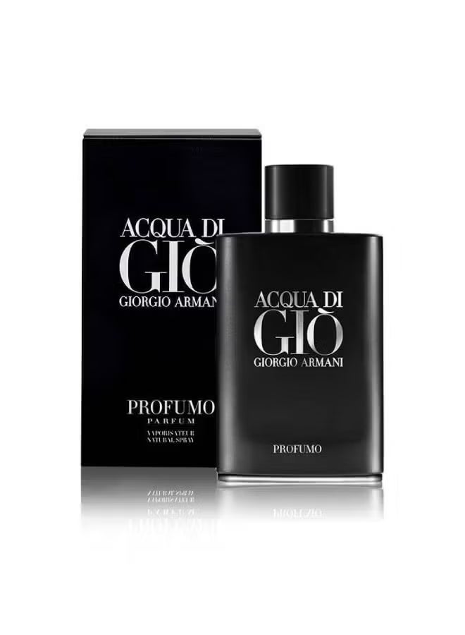 ارماني اكسشينج Armani Acqua Di Gio Profumo Eau de Parfum for men 125ml - Image 1