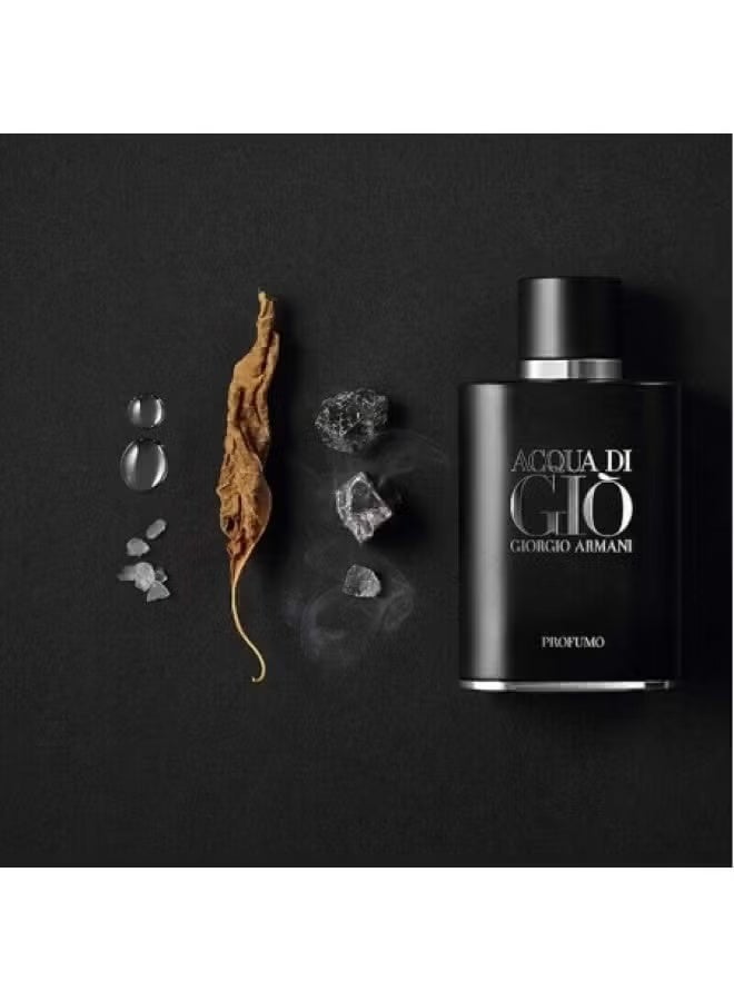 ارماني اكسشينج Armani Acqua Di Gio Profumo Eau de Parfum for men 125ml - Image 2