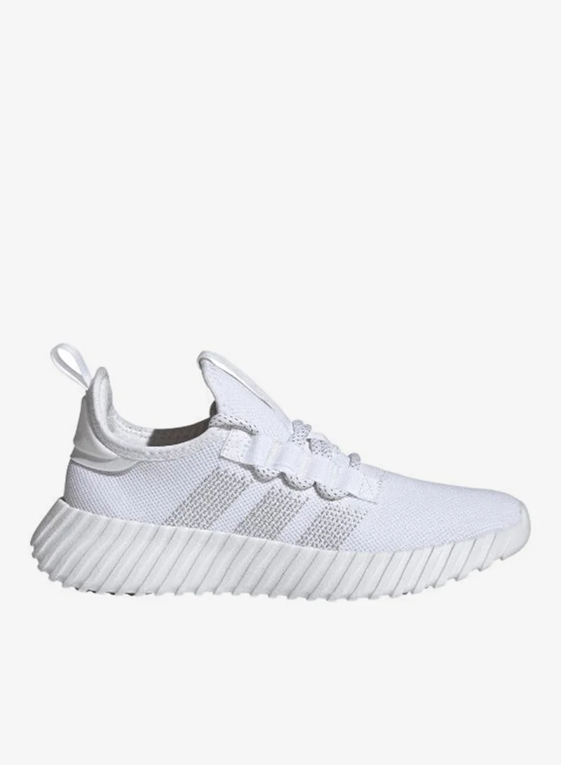 Adidas Kaptir Flow White Sportswear Shoes
