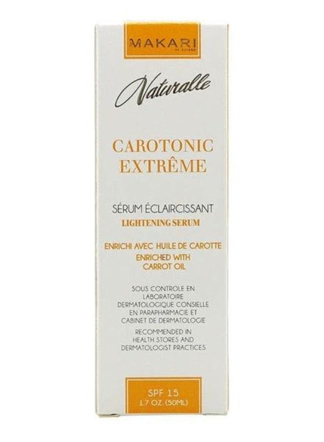 Makari Carotonic Extreme Lightening Serum 50ml