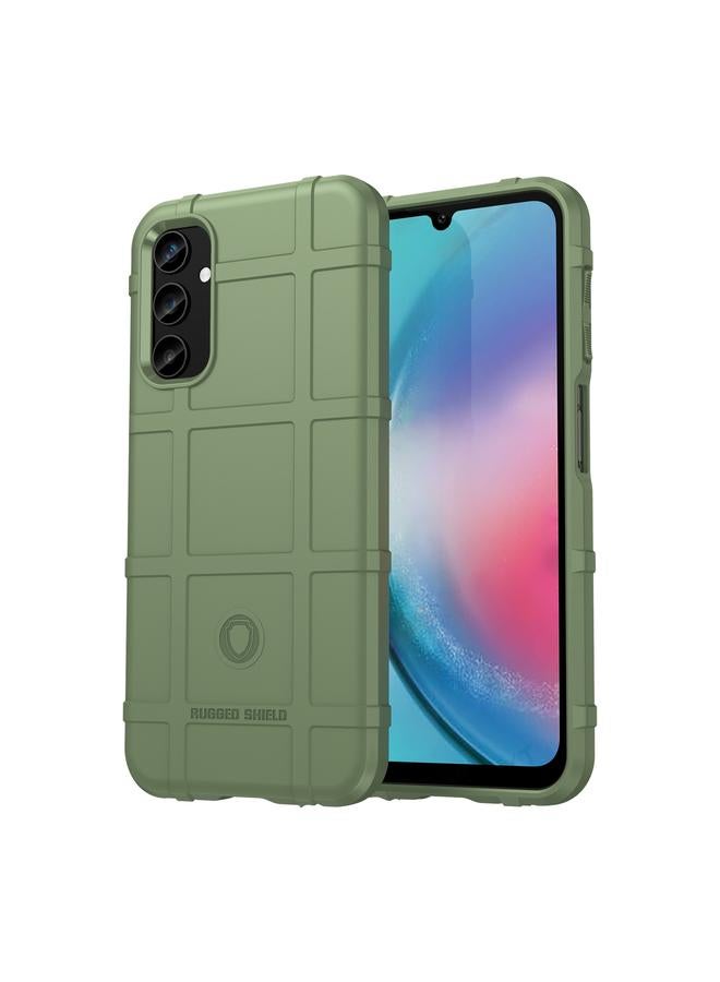 erorex Case For Samsung Galaxy A56 5G Full Coverage Shockproof TPU Phone Case - Image 1