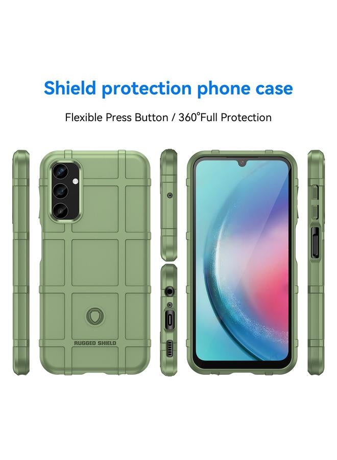 erorex Case For Samsung Galaxy A56 5G Full Coverage Shockproof TPU Phone Case - Image 2