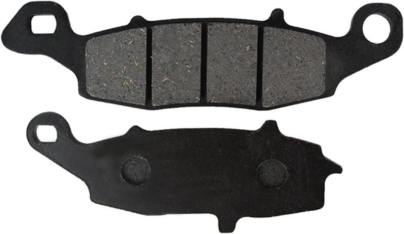 Wivplex Motorcycle Brake Pads for VZR1800R and M1800R Models - Image 4