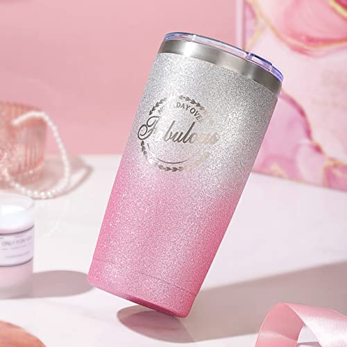 EUASOO Birthday Gifts for Women Mom Nana Daughter, Rose Self Care Spa Gift Baskets for Women, Christmas Valentines for Women Best Friend Sister Her Wife Girlfriend - Image 3