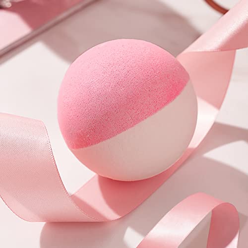 EUASOO Birthday Gifts for Women Mom Nana Daughter, Rose Self Care Spa Gift Baskets for Women, Christmas Valentines for Women Best Friend Sister Her Wife Girlfriend - Image 5