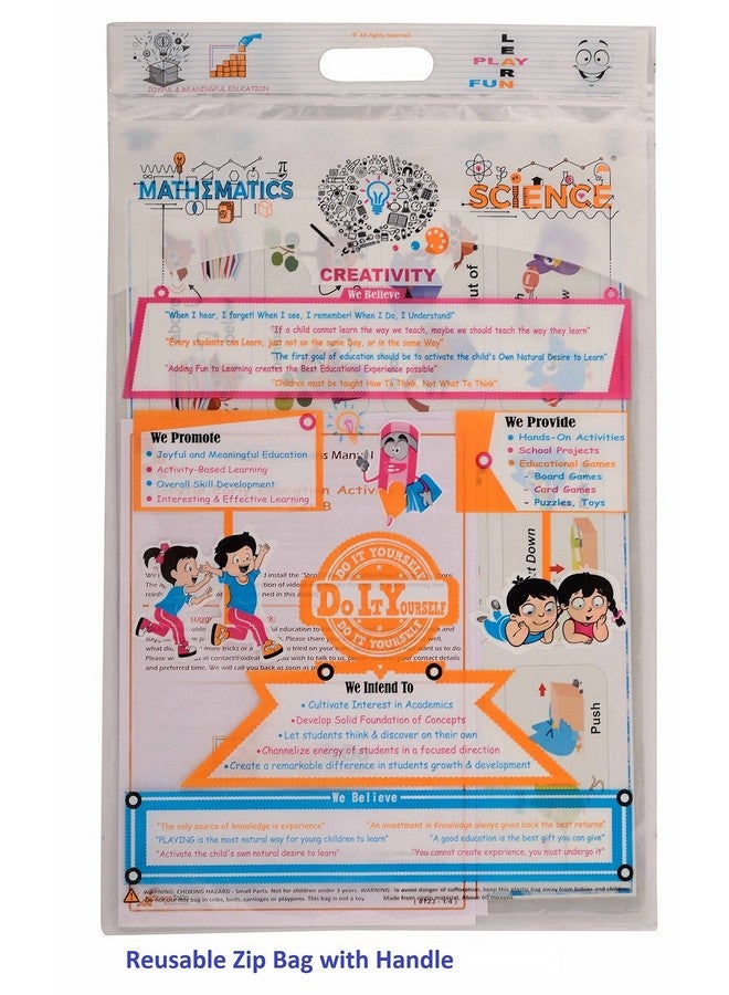 Kutuhal StepsToDo Reward Chart & Monthly Planner. Inculcate Good Habits & Motivate Kids. Improved Marker for Better Write-wipe  - Image 5