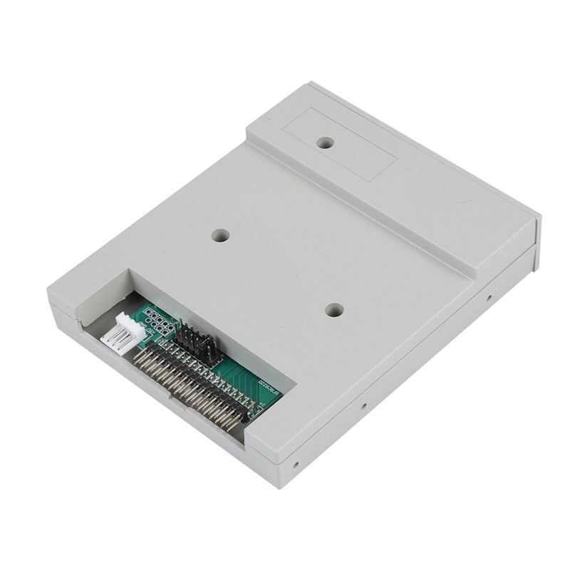SFR1M44-U 3.5in 1.44MB USB SSD Floppy Drive Emulator Plug and Play - Image 2