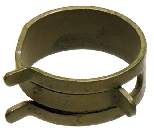 Hillman The Hillman Group 59735 Spring Action Hose Clamp 916Inch 20Pack - Image 1