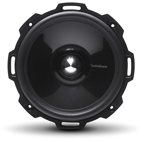 Rockford Fosgate T2652-S Power 6.50" Aluminum Component Speaker System - Image 2