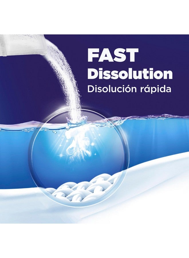 Ariel Ariel, with a Touch of Downy Freshness, Powder Laundry Detergent, 158 oz, 99 loads  - Image 5