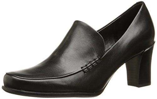 Franco Sarto Women's Nolan Pump, Black, 8.5 M - Image 4