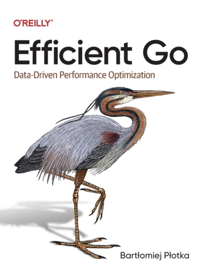 Efficient Go : Data-Driven Performance Optimization 
