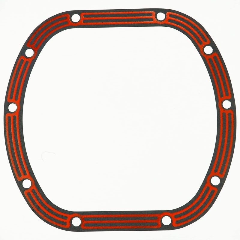 YANWEN D030 Differential Cover Gasket Fit for Dana 30 - Image 3