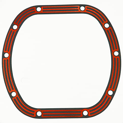YANWEN D030 Differential Cover Gasket Fit for Dana 30 - Image 1