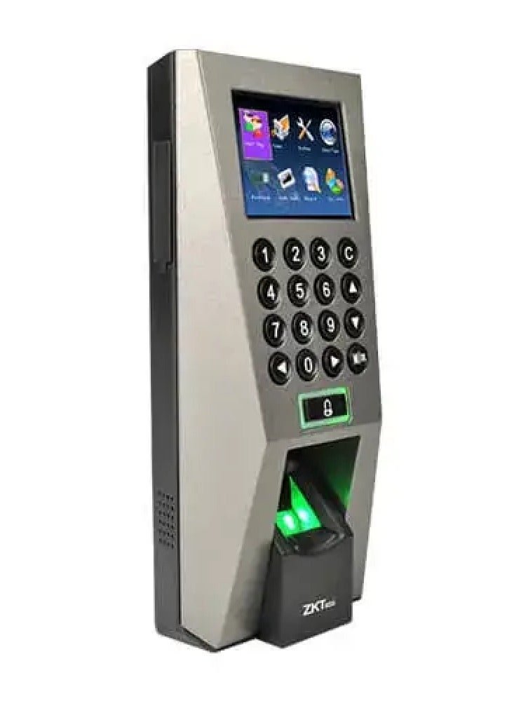 ZK TECHO ZKT F18 fingerprint access control - Image 2