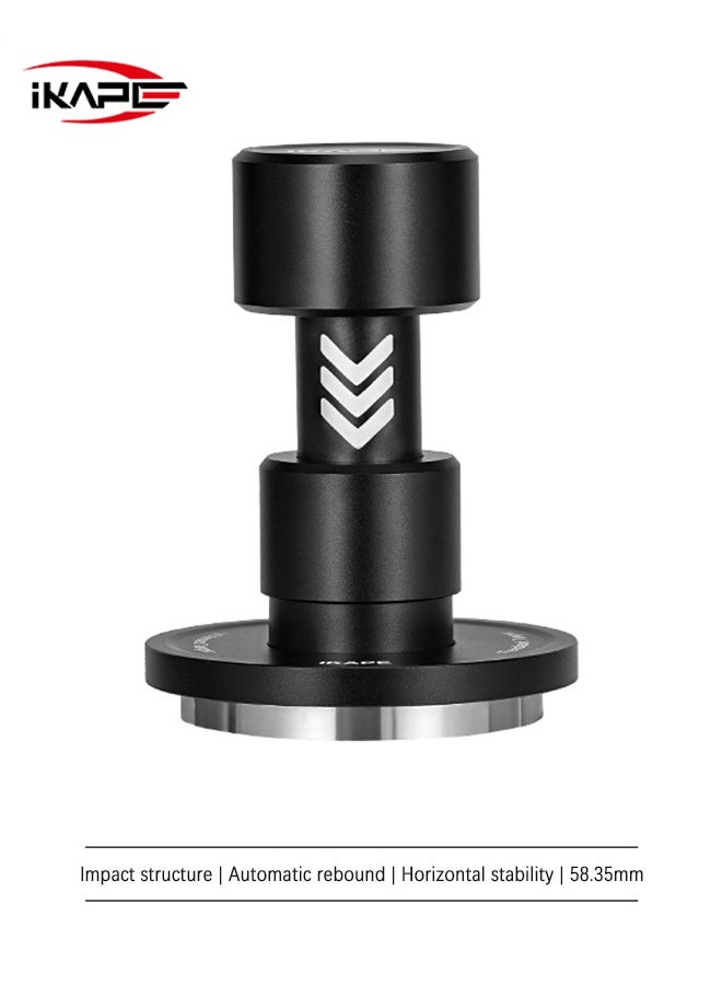 IKAPE V6 Impact Tamper 58.35mm