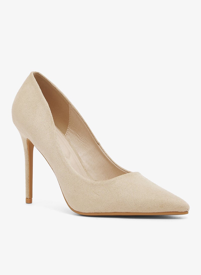 Truffle Classic_Pumps - Image 2