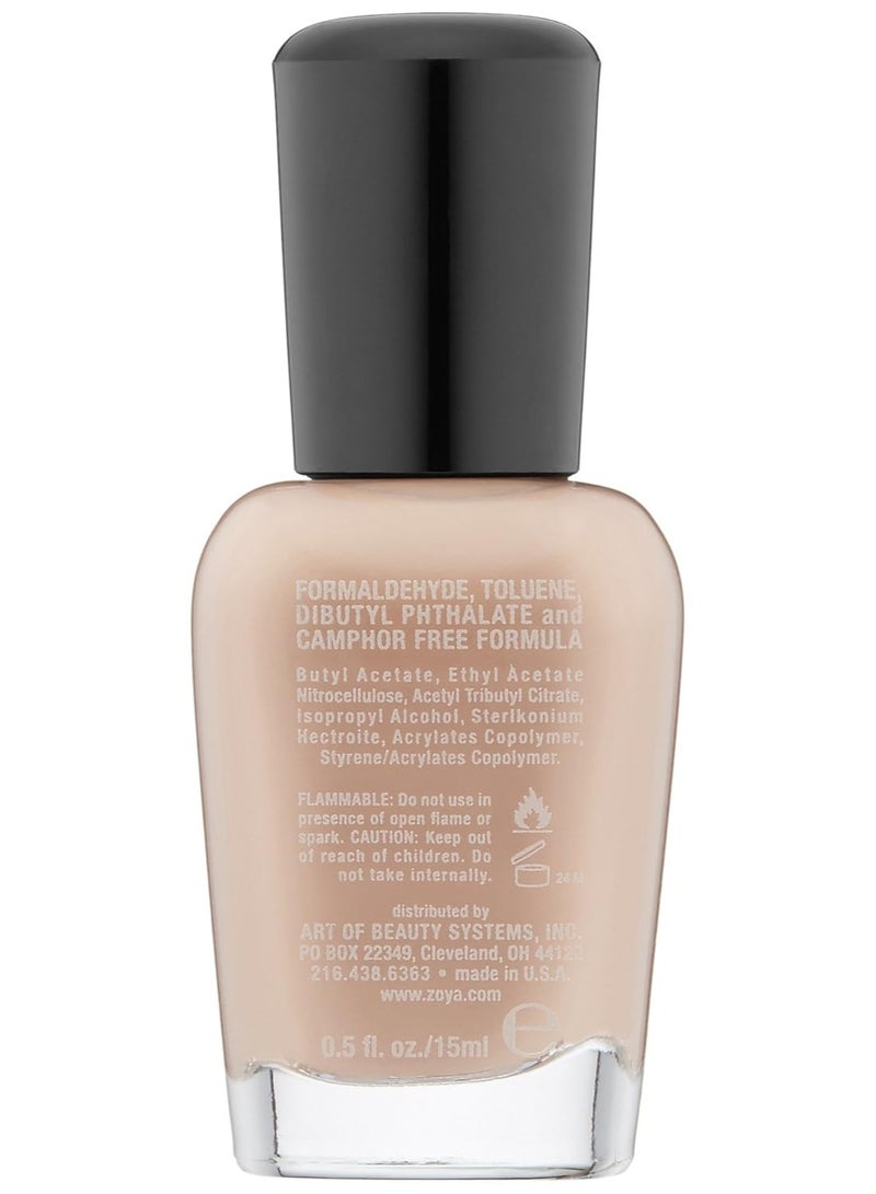 ZOYA Nail Polish, Taylor, 0.5 fl. oz. - Image 3