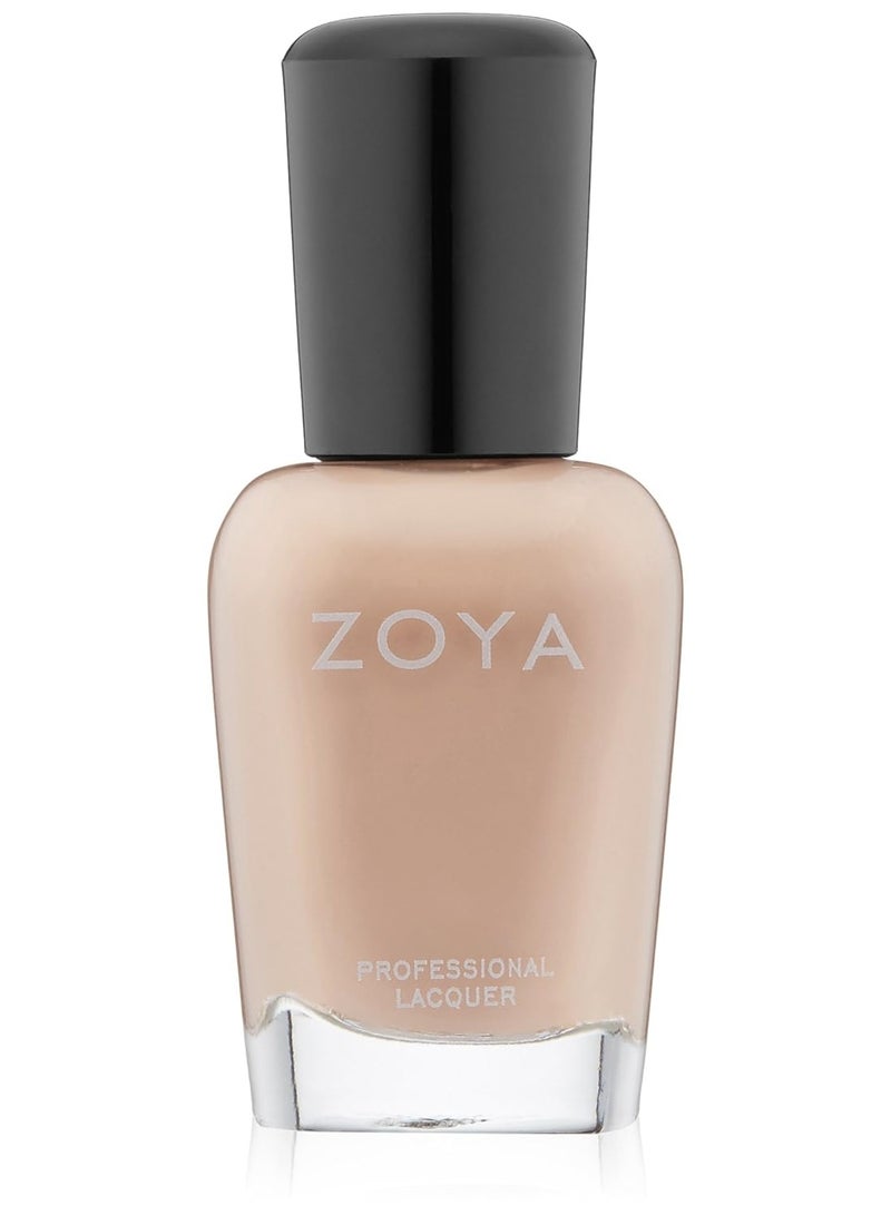 ZOYA Nail Polish, Taylor, 0.5 fl. oz. - Image 1