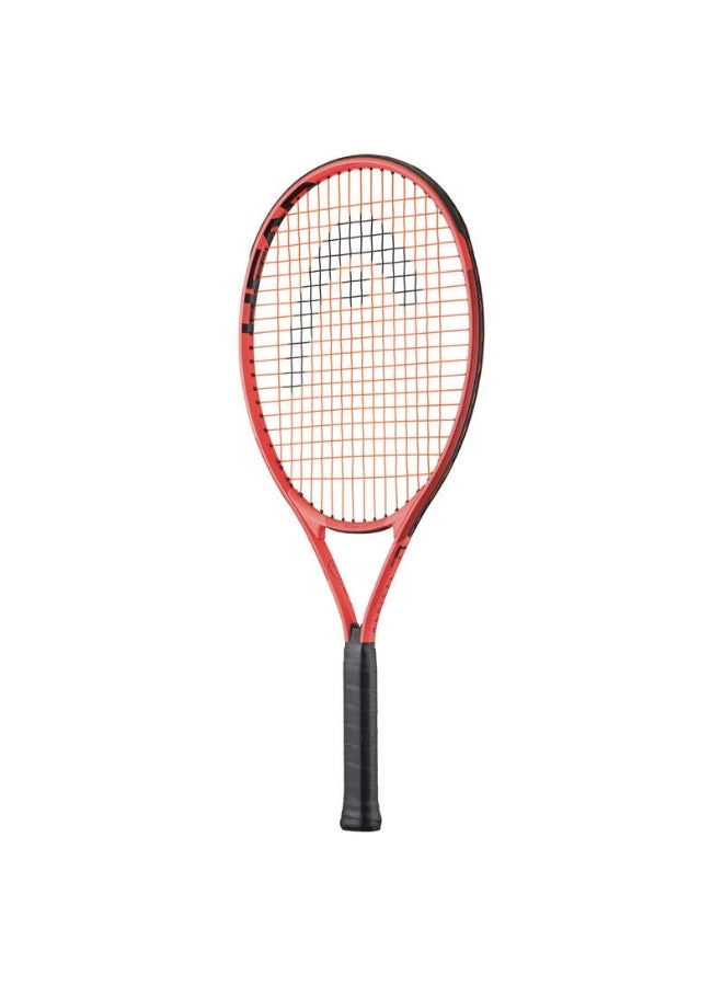 HEAD Radical Junior 25 inch Tennis Racquet - for Beginner kids aged 8-10 years 25 inch - Premium tennis_racquets designed for performance, durability, and comfort - SEO Friendly Long Title - Image 1