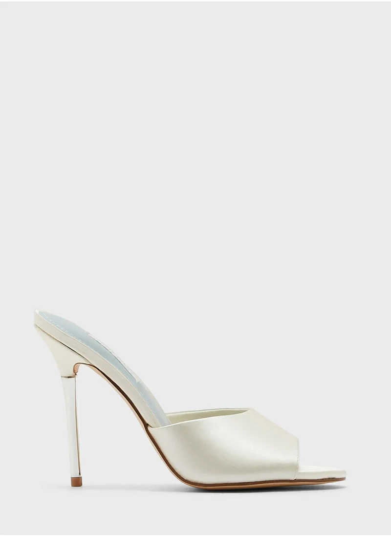 NINE WEST Open Toe Sandals