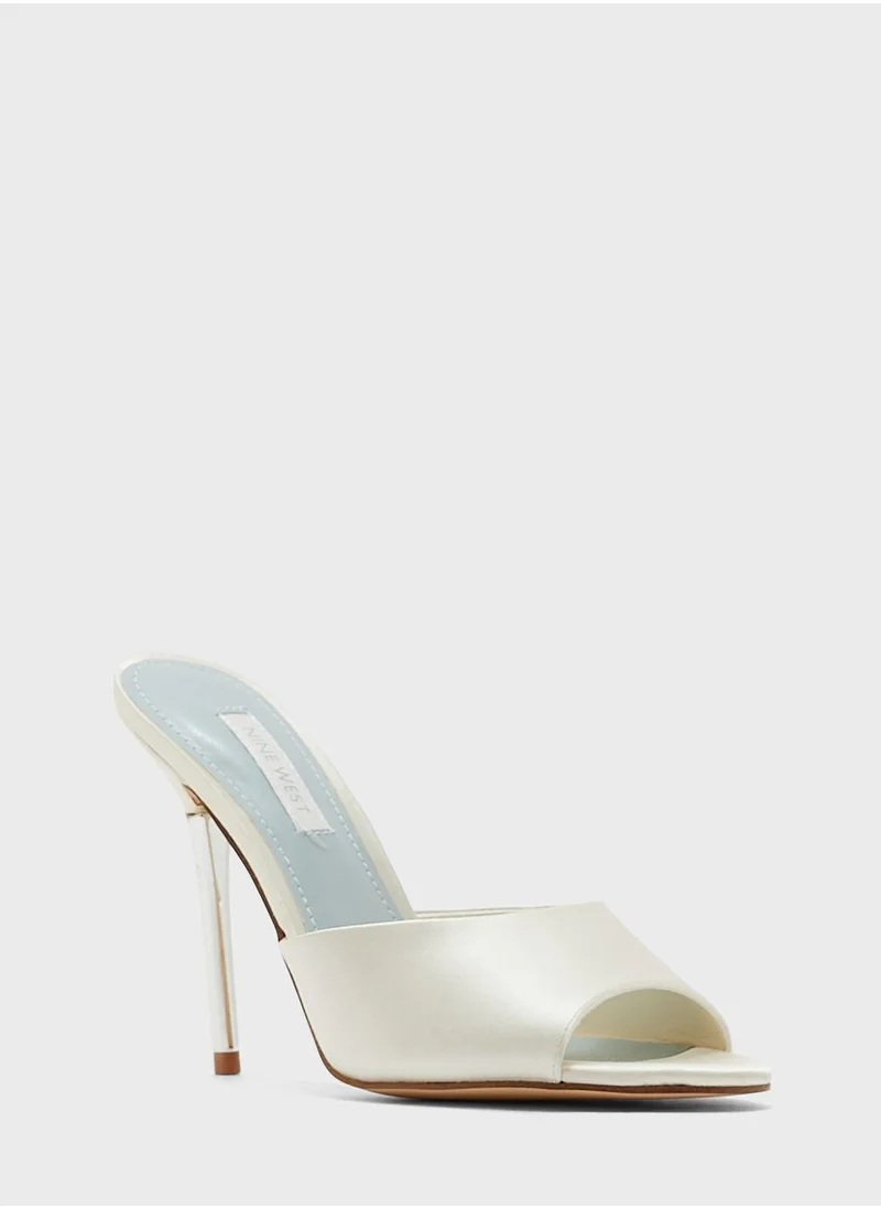 NINE WEST Open Toe Sandals